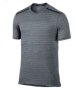 Тениска Nike Dri fit, снимка 1 - Тениски - 40881091
