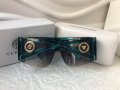 Versace MEDUSA ICON SHIELD слънчеви очила UV 400 защита, снимка 7