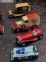 Метални колички MATCHBOX , снимка 3