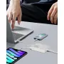 Чисто нова настолна зарядна станция 180W GaN с LCD дисплей и 6 порта  , снимка 3