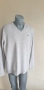 Lacoste Wool Knit V -  Neck Sweater Mens Size 7 -XL / 2XL НОВО! ОРИГИНАЛ! Мъжки Вълнeн Пуловер!, снимка 2