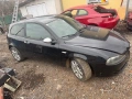 Alfa Romeo 147 1,9 jtdm 120 НА ЧАСТИ, снимка 10