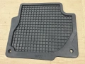 Задни оригинални гумени стелки за BMW E46 (седан и комби), снимка 2
