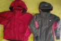Зимни унисекс якета122-128, снимка 1