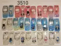 Панел Nokia 7210;Nokia 7210  7250;Nokia 7210 6100;Nokia 7250;Nokia 7610;Nokia 2100,Nokia 3510,3100, снимка 16