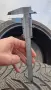 Зимни гуми Kumho 245/40 R19, снимка 3