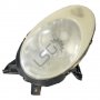 Ляв фар Nissan Micra (K12)(2003-2010) ID:92412, снимка 2