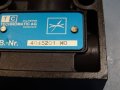 пневматичен регулатор на дебит Technomatic 4045201 MO LO Two-Way Flow Control valve, снимка 6