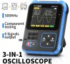 Осцилоскоп DSO-TC3 digital oscilloscope