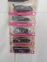 Hot Wheels Forza Horizon комплект , снимка 1