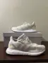 оригинални Adidas Swift Run (кремаво/off-white) – размер 40.5 EU / стелка 25 см, снимка 2