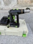 Festool C-18 Li Винтоверт , снимка 2