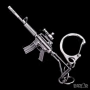 Ключодържател Револвер SW (Counter Strike оръжие) Пистолет. 1:1 с реалния, снимка 4