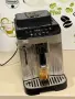 Кафемашина кафе автомат delonghi magnifica EVO с гаранция, снимка 1