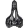 Trekking Гел Седалка За Велосипед Selle San Marco С Вентилационен Отвор За Максимален Комфорт, снимка 4