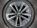 Като Нови 19” Джанти Style 904 Aerodynamik BMW 7 G70 i7 G11 G30 Датчици, снимка 4