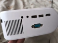 LED Проектор, снимка 3
