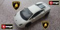 BBURAGO LAMBORGHINI GALLARDO LP560 1/32, снимка 1 - Колекции - 37587224