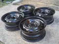 4x100 - 14 цола 4х100 Мазда 4 x 100 Toyota Suzuki Honda Mazda, снимка 2