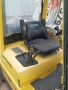 Газокар HYSTER 2,5 тона, снимка 6