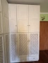 Ъглов гардероб от чам, снимка 3