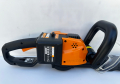Worx WG268E.9 - Акумулаторен храсторез 40V, снимка 4