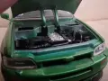 FORD ESCORT RS BURAGO 1/24, снимка 6