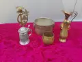 месингови изделия за декорация., снимка 2
