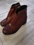  Дамски боти 37 номер , снимка 1