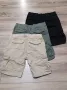 Мъжки карго бермуди код 01 - 1, снимка 3
