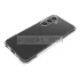 Samsung Galaxy S25 Прозрачен Гръб Air, снимка 2