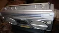 Продавам касетофон Шарп, снимка 3