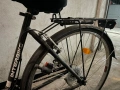 Почти нов Дамски велосипед Interbike Elise със скорости, снимка 6
