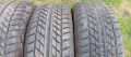 4бр летни гуми 195/60R14. Nabor Sport Jet. DOT1106. 7mm дълбочина на шарката. Като нови. Цената е за, снимка 6