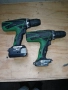 винтоверти хитачи 14,4 волта , снимка 2