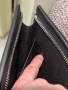 КАТО ЧИСТО НОВ Louis Vuitton Clutch, снимка 10