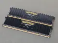 РАМ/RAM памет 16GB(2x8GB Corsair) Vengeance PLX DDR 3600Mhz, снимка 1