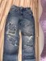 Дамски дънки Zara, снимка 15
