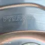 Кръгла кухненска мивка PYRAMIS. , снимка 2
