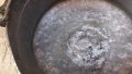 отличен възрожденски бакър, ператник, харания - 40 литра, снимка 7