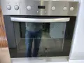Иноксова печка за вграждане Миеле Miele Made in Germany с 2 години гаранция! , снимка 3