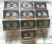 Аудио касети , MAXELL XLII 60 мин. - хром, снимка 1