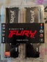 Рам памет Kingston FURY Beast RGB 32GB (2 x 16GB) DDR5 6000MT/s CL30 | KF560C30BBEAK2-32 - Гаранция!, снимка 5