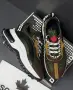 DSQUARED2 Мъжки Маратонки👟Мъжки Спортни Обувки Дискуаред2 - Различни Цветове Код E113, снимка 4