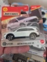 Matchbox Mercedes, снимка 1