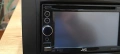 Мултимедия JVC KW-NT30, Bluetooth, DVD, NAVi, USB, Панел за Mercedes B200 , снимка 15