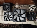 Вентилатори Corsair/Noctua, снимка 1