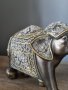 Сувенир / декорация / статуетка индийски Слон , снимка 4