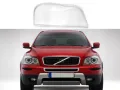 Стъкло за фар Volvo XC90 MK1 (2004-2015) Десен, снимка 4