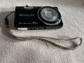 Цифров фотоапарат Casio EXILIM EX-ZS30 20.1 MP , 6X ZOOM, снимка 3